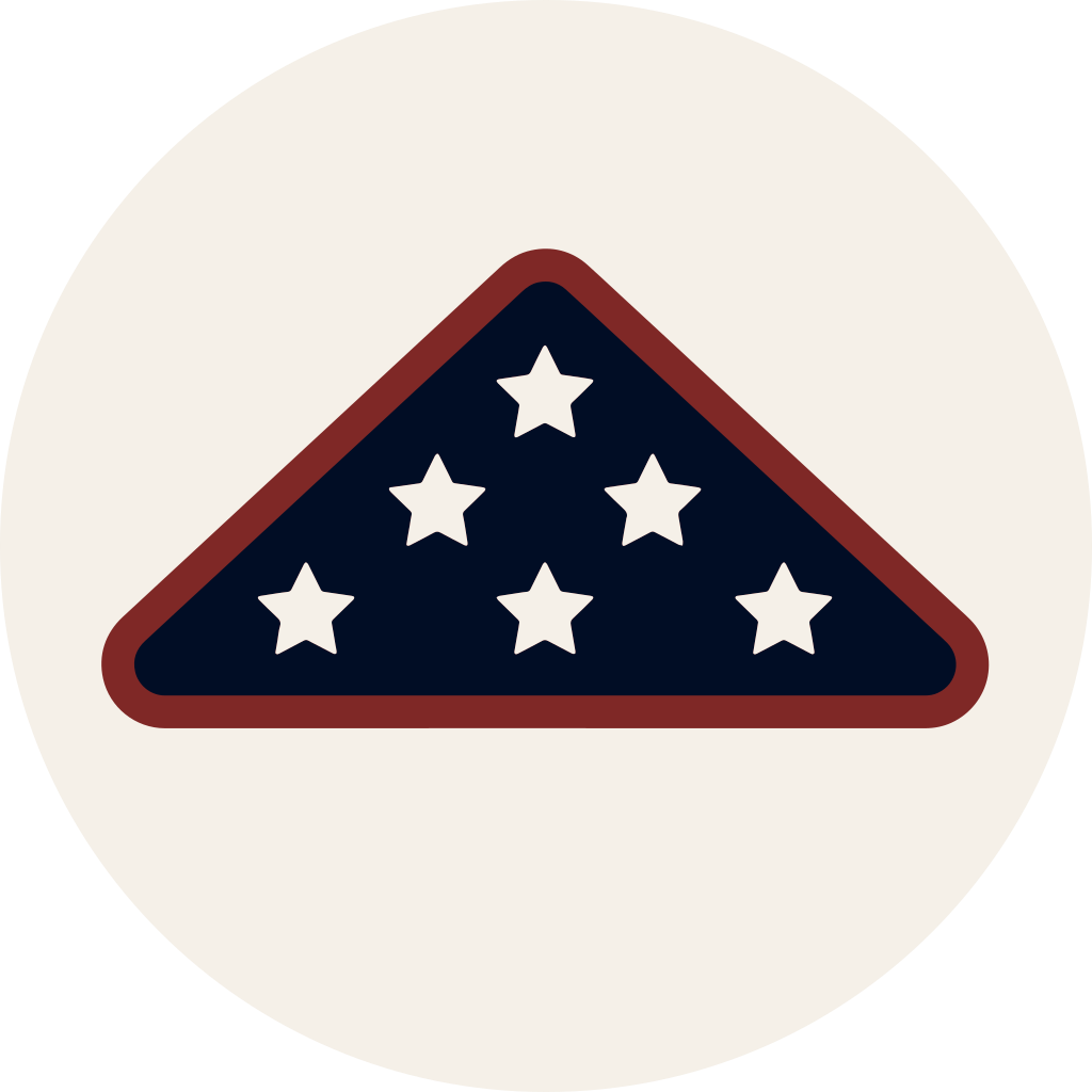 Allegiance Flag Supply
