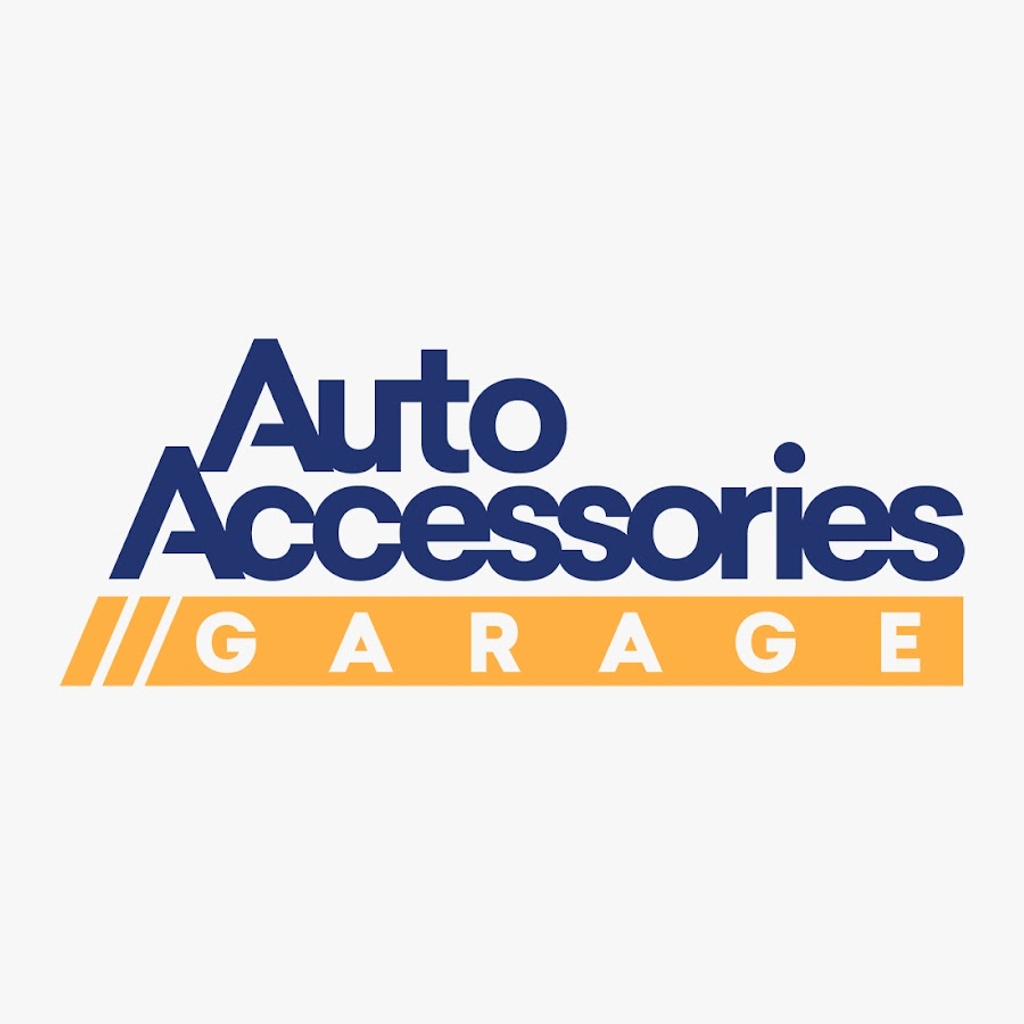 Auto Accessories Garage