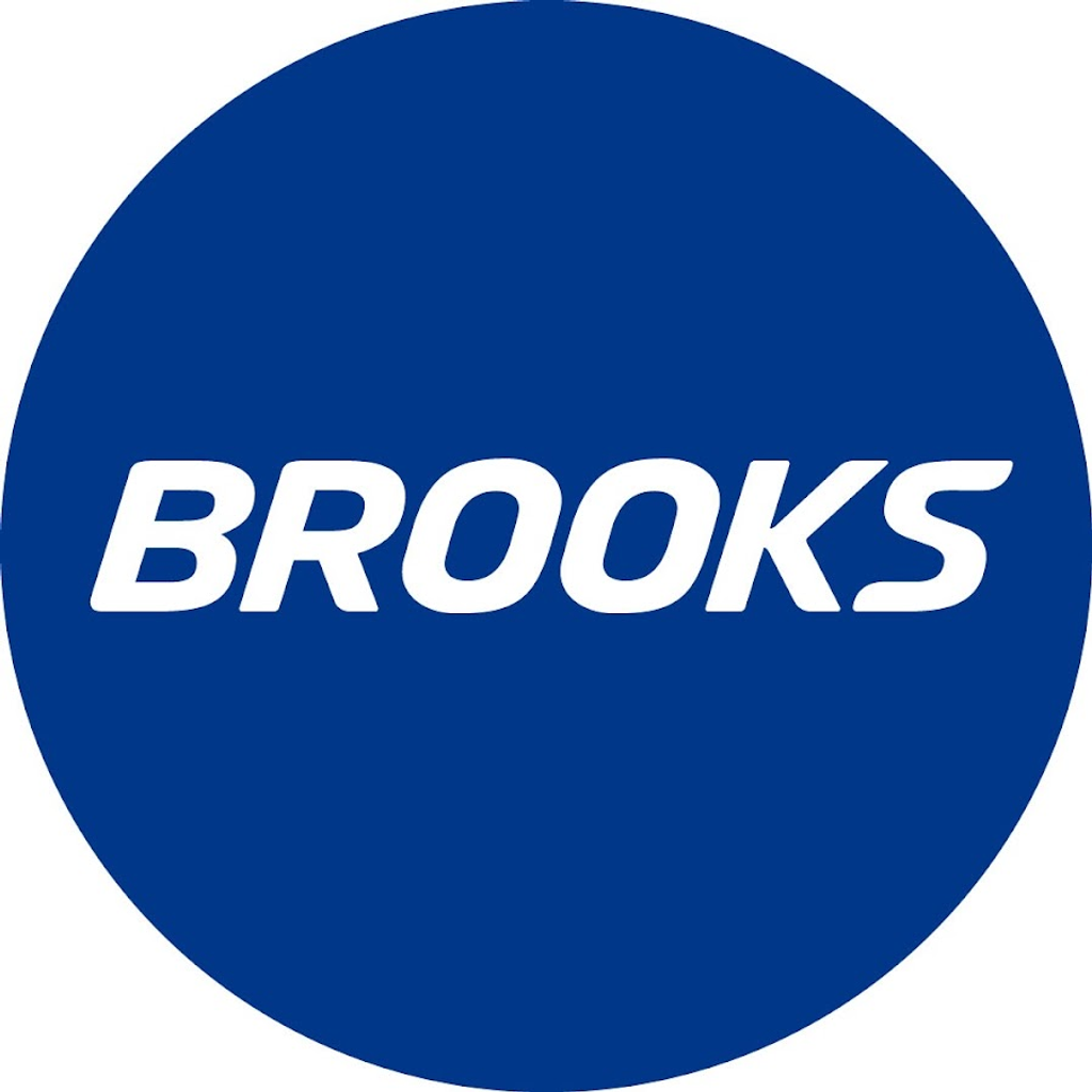 Brooks Running