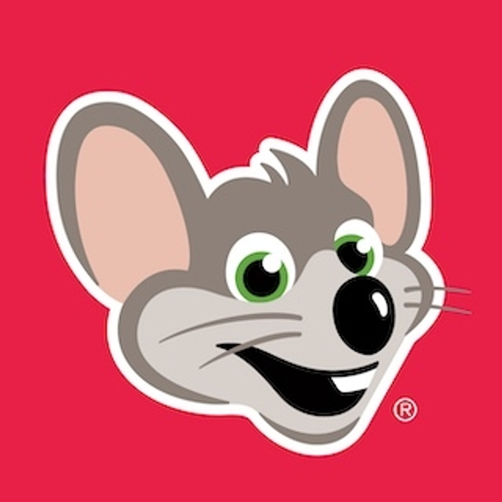 Chuck E. Cheese