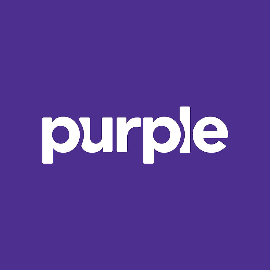 Purple Mattress